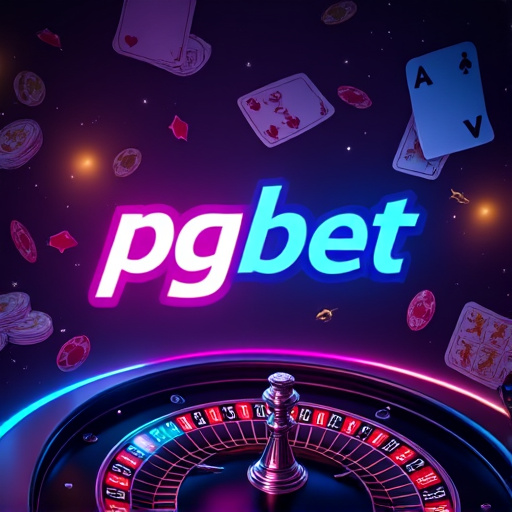 Logo da pgbet